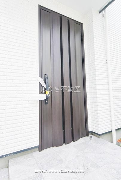 物件画像5