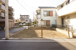 【すぐに見学可】
■立石駅徒歩8分
■旅館業取得可新築戸建条件付き
■宿泊施設可新築戸建条件付き
