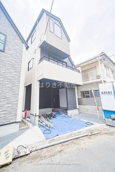 物件画像2