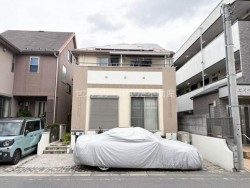 【ご見学可能】
■梅島駅　徒歩9分　２階建大型戸建
■スーパーや学校、公共施設など充実