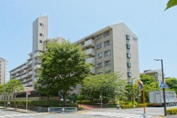 ■都営新宿線「東大島」駅　徒歩11分
■南東向きの２DK
■スーパー、コンビニなどの買い物施設まで徒歩10分圏内につき、買い物に便利です