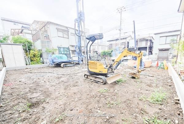 物件画像5