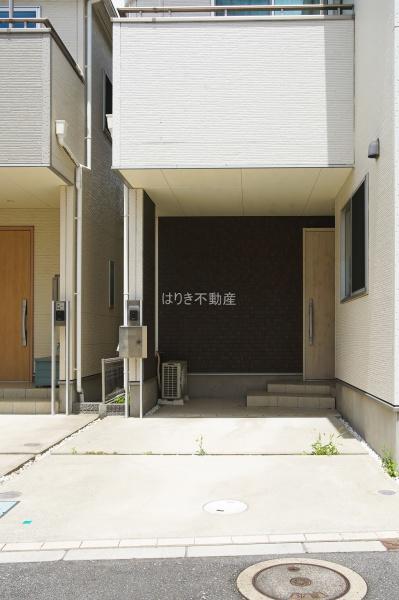 物件画像3