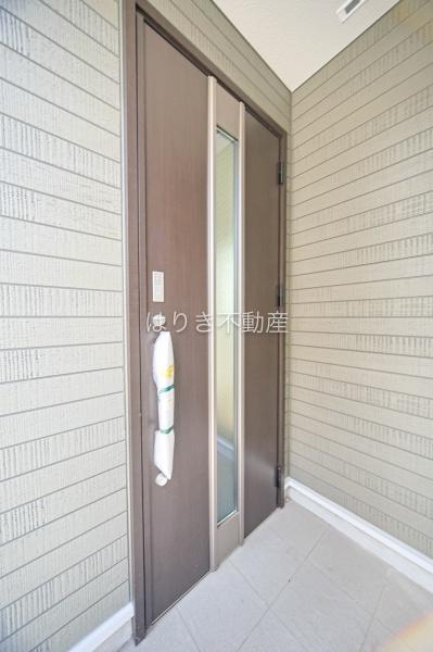 物件画像5