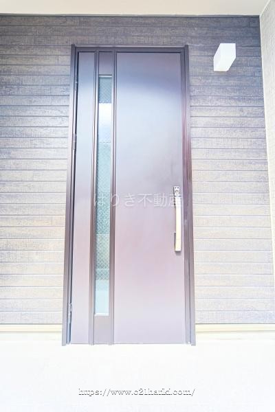 物件画像5
