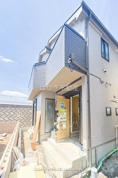 物件画像2