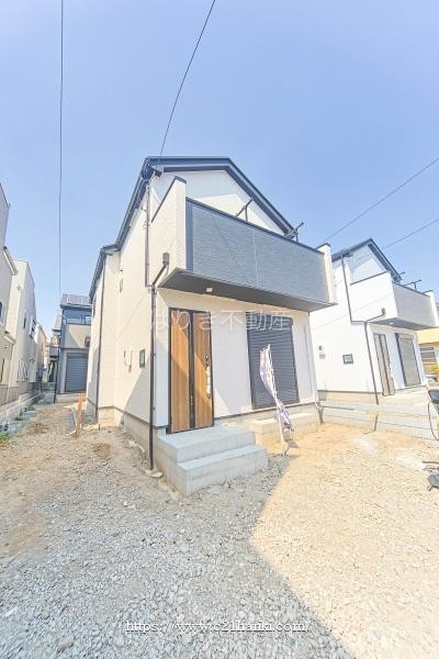 物件画像2