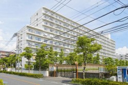 《新規リノベーション物件》
■東西線「西葛西」駅　徒歩10分
■家具付き♪
■スーパー、コンビニなどの買い物施設まで徒歩10分圏内につき、買い物に便利です