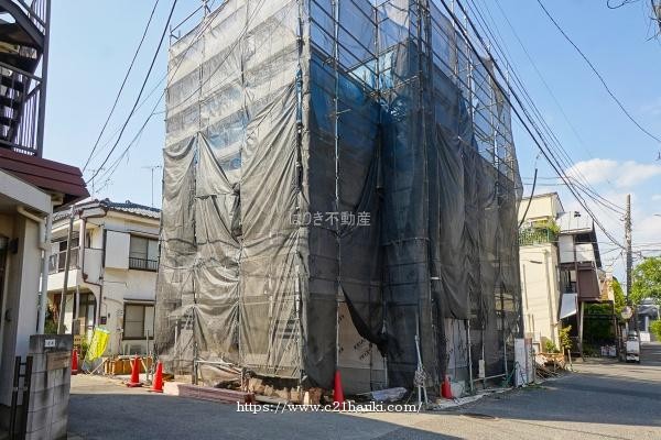 物件画像2