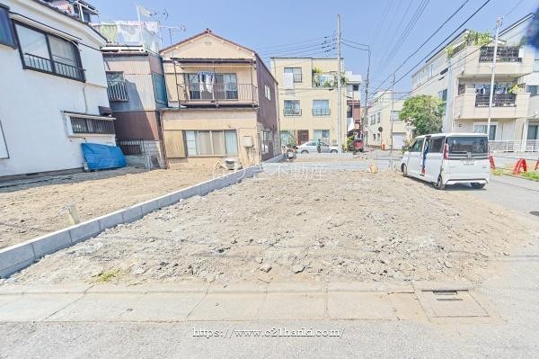 物件画像2