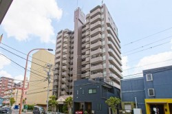 ◇フルリフォームマンション（２０２５年８月末完工予定）
◇８階部分３ＬＤＫ
◇こだわりのフルリフォームで美しさと快適な住み心地
