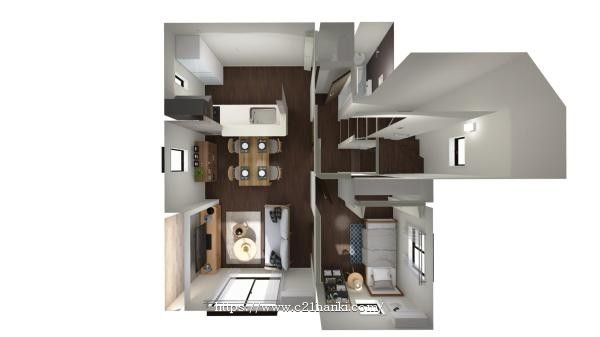 物件画像5