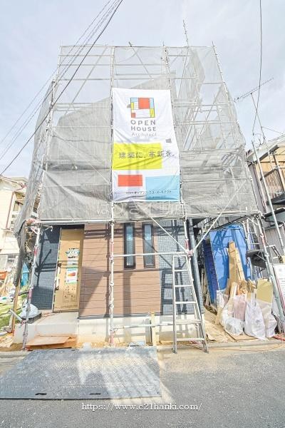 物件画像2