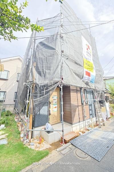 物件画像3