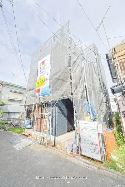 物件画像5