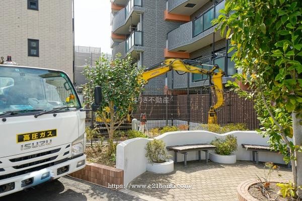 物件画像5