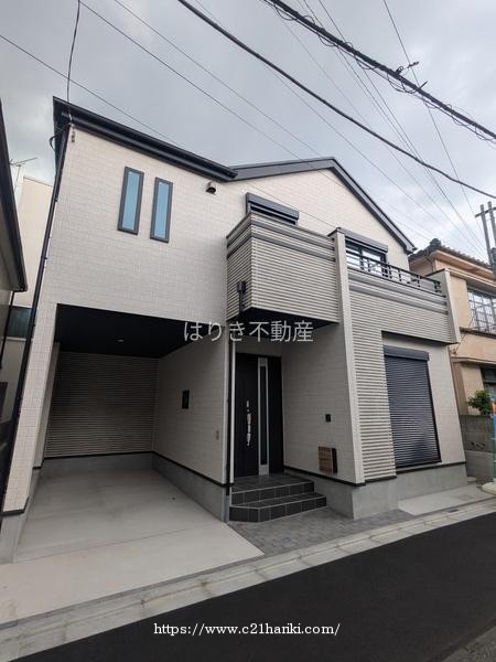 物件画像3