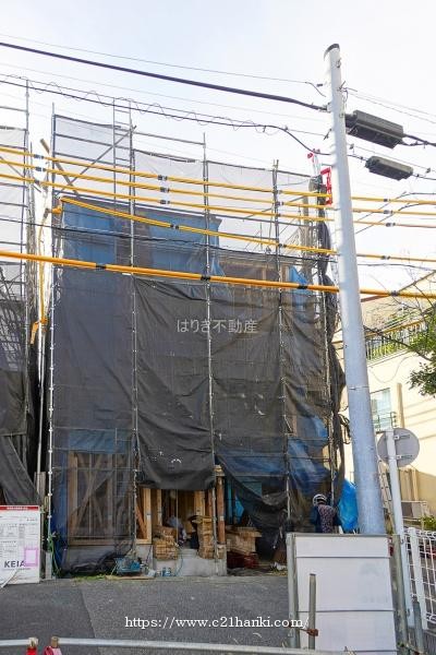 物件画像5