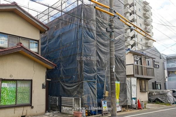 物件画像5