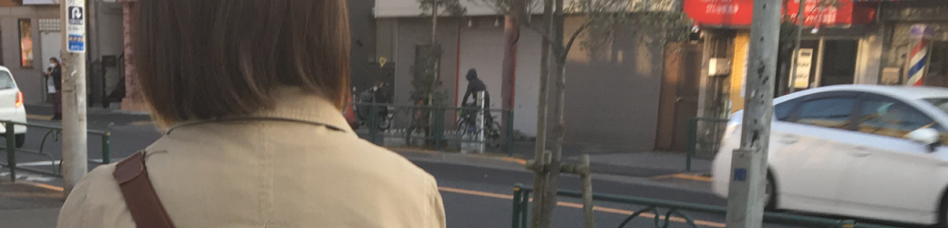 H・Tさん
