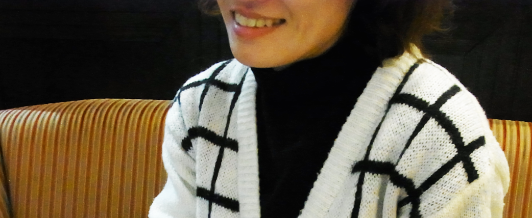 花さん