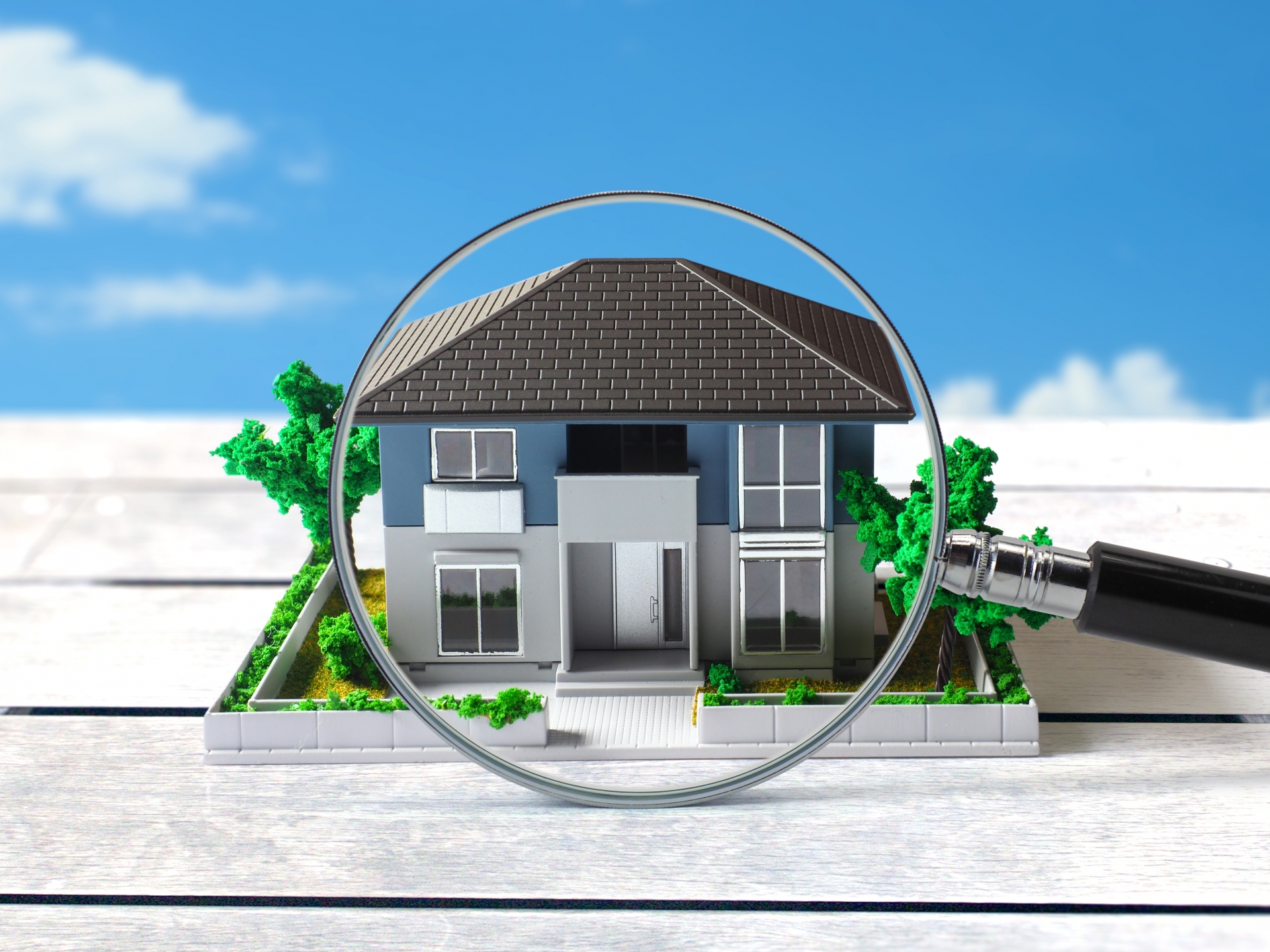 葛飾区・西亀有の不動産売却事例：複雑な「根抵当権」をクリアし、希望価格での成約