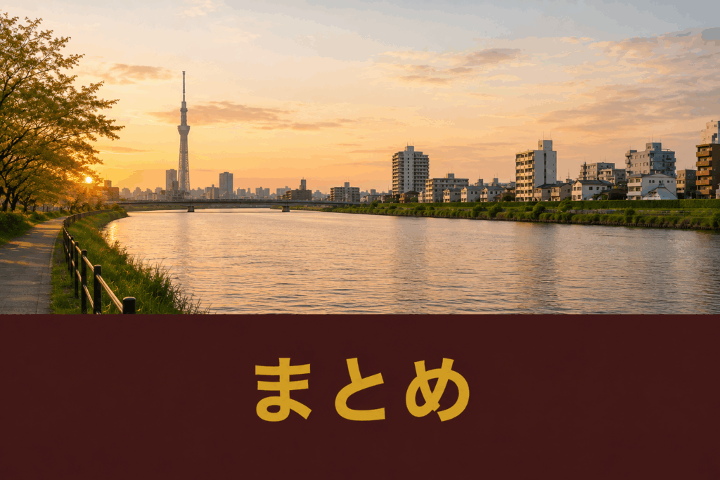 まとめ