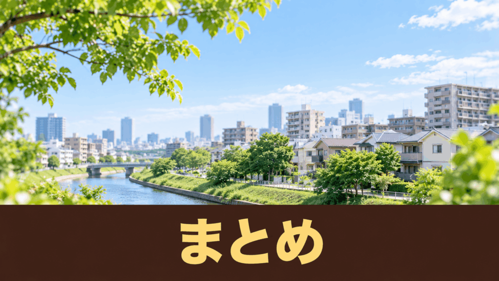 まとめ